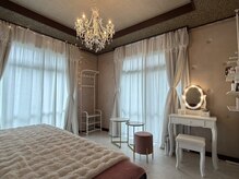 エクラフルール(Eclat Fleur)