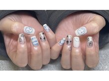 ネイル クランツ(nail kranz)/アートネイル