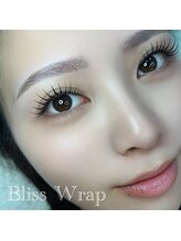 ディッシュビューティー(dish beauty)/ブリスラップ
