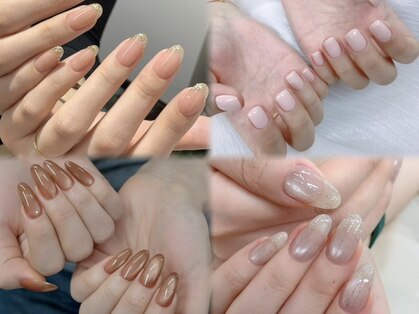 ナギネイル(Nagi Nail)の写真