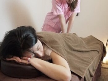 からだ屋 ミーナ天神店/本格リラクゼーションサロン