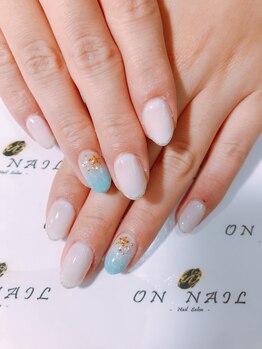 オンネイル(on nail)/