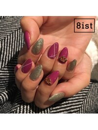 アートネイル[新宿/新宿駅]