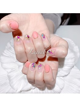 ルシエル(LeCiel)/夏お勧めデザイン