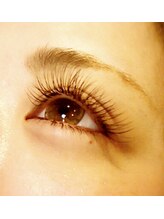 ベル ル シル(Belle le cil)/