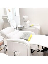 フェイストゥー 福島店(FACETOO)/ベッド♪