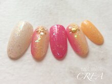 ネイルサロン クレア(CREA)/