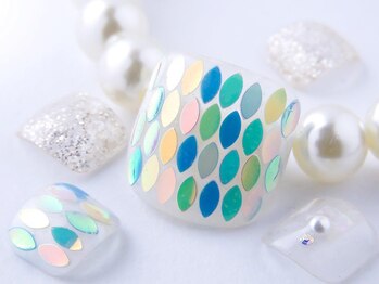 グランビューティー 焼津店(gran beauty)/