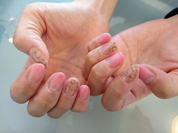 ラングル(L'ongle)/