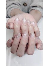 ネイルバイスターリー 川口(NAIL by STARry)/