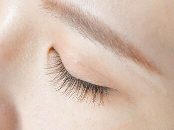 ラモ(Ramo)/カラーエクステ