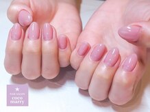 ネイルサロン ココマリー(coco marry)/堺市/なかもず/フィルイン