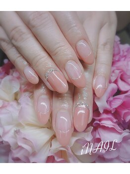 アイネイル(iNAIL)/