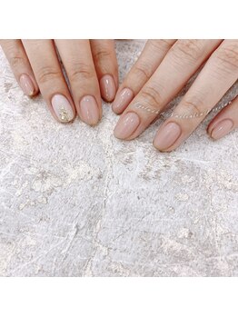 ペルシャ 坂戸駅前店(Persian)/きれいめネイル