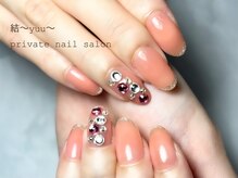 結(yuu)/マオジェル