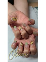 ビューティーアンドライフ オリビア(Beauty&Life Olivia)/