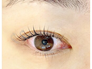 クラル 堅田店(CLAR)/パリジェンヌラッシュリフト