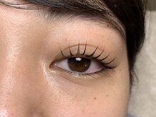 ドリームシャイニー 西葛西店(Dream Shiny)/まつ毛パーマ