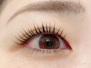 アイイロ 大宮西口店(EYE IRO)/パリジェンヌラッシュリフト