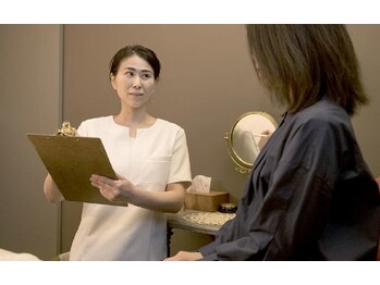 ミトラ(MITRA)/丁寧なカウンセリングを大切に