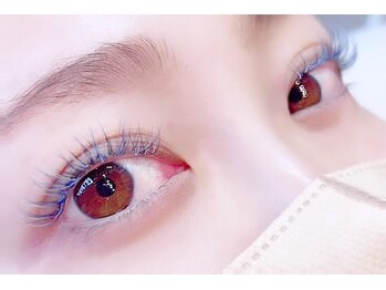 クレア 河原町店(CREA)/カラーエクステ