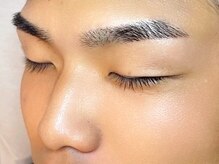フィオーレ 佐賀玉屋前店(Feaure)/ 【眉毛】メンズ眉毛WAX