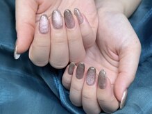 デア(Dea)/ マグネットネイル