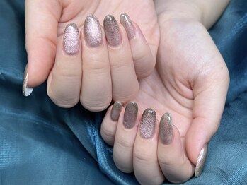 デア(Dea)/ マグネットネイル