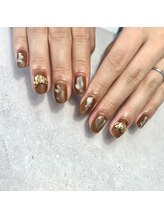 ミリミリ(Mili mili)/お客様ネイル