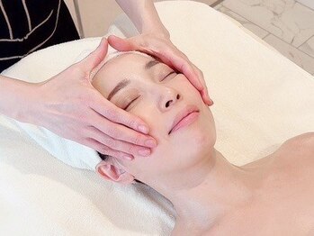 パワーツリー 神戸三宮店(power tree)の写真/［特別価格56%OFF/三宮・花時計前駅］《エクソソーム導入☆極上フェイシャル45分》¥14850→¥6600/美白ケア