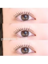 ギフト 渋谷(gift.)/■parisiennelashlift