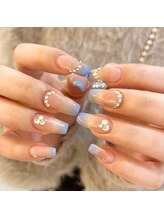 リア 亀戸店(lia)/design持ち込み120min