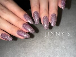 【ハンド】フラッシュネイル