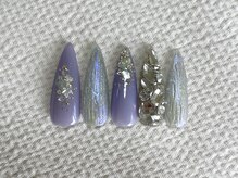 ネイルサロン イーウィ(Ewy)/［吉祥寺］ネイル/パラジェル