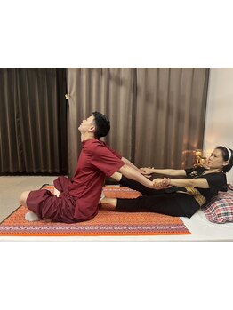 メンズにオススメのサロン