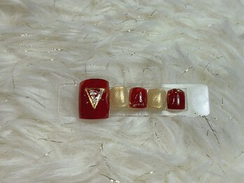 サロン ド ティアラ(salon de Tiara)/