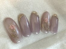 カルフールノア 綾瀬店(carrefour Noa)/酒井限定 定額デザイン