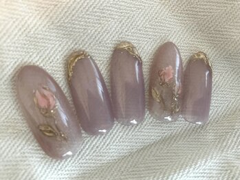 カルフールノア 綾瀬店(carrefour Noa)/酒井限定 定額デザイン