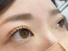 マックスラッシュ(MAX LASH)/パリジェンヌラッシュリフト