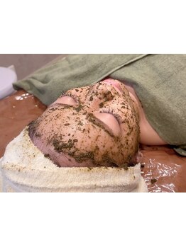 毛穴ケアをしたい