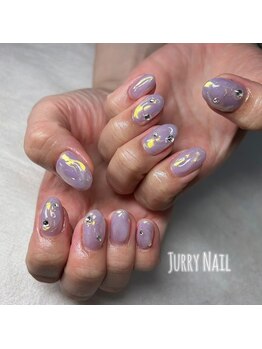 ジュリーネイル 所沢店/ニュアンス