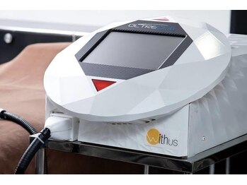 エフサロン(f salon)/脱毛機　OLTRE DUE