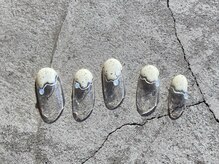 カーティシーネイルズ(curtisii NAILS)/