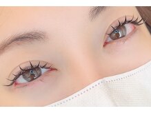 ココミーサロン(CoCo me salon)/ボリュームラッシュ300本(100束)