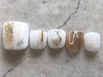 キャリー(CARRY)/フット/¥12000/ワイヤー