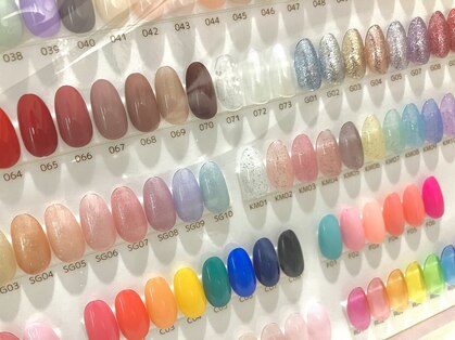 ダイアリー(Diary)の写真