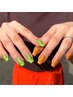 ★大人Design★定額FrenchNail Plan (自店オフ込)