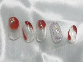 定額simpleart　ニュアンス