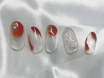 ヴェレスト 西荻窪(Verest)/定額simpleart　ニュアンス