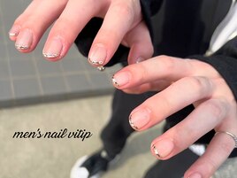 デザインネイル/宇都宮